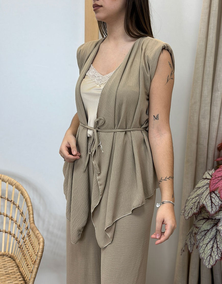 CONJUNTO DESIGUAL