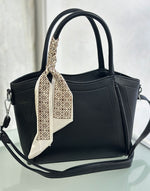BOLSO CON LAZO