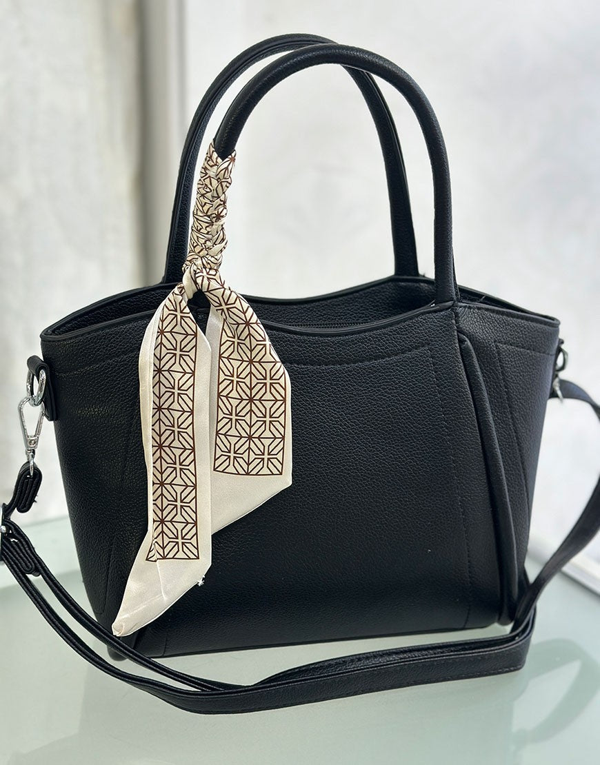 BOLSO CON LAZO