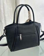 BOLSO CON LAZO