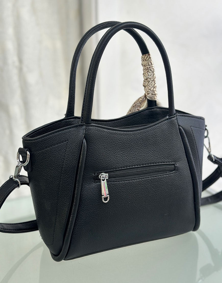 BOLSO CON LAZO