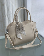 BOLSO CON LAZO