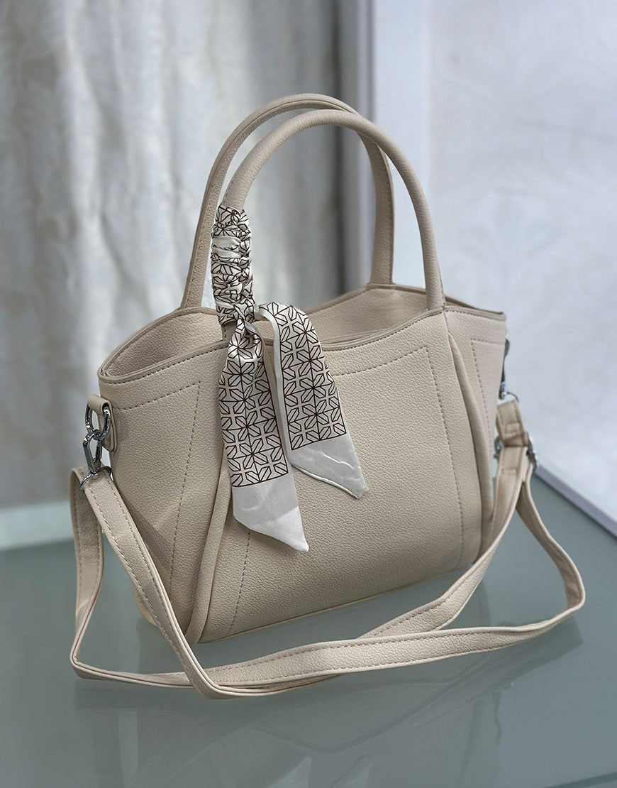 BOLSO CON LAZO