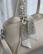 BOLSO CON LAZO