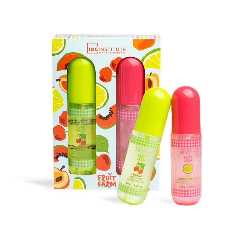 BODY MIST FRUIT FARM IDC