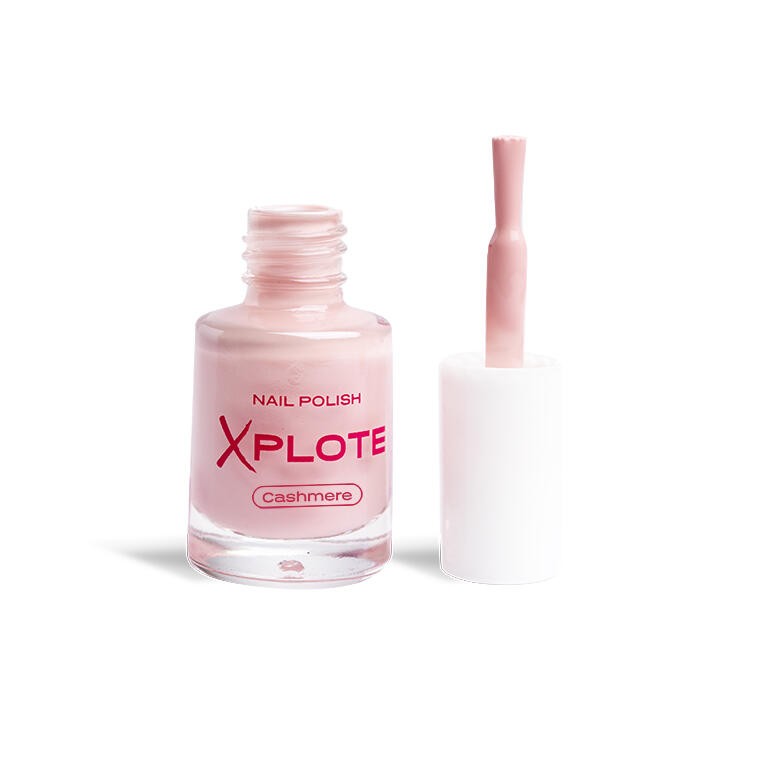 PINTAUÑAS XPLOTE CASHMERE