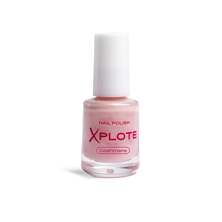 PINTAUÑAS XPLOTE CASHMERE