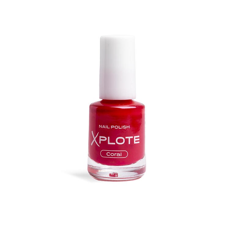 PINTAUÑAS XPLOTE CORAL