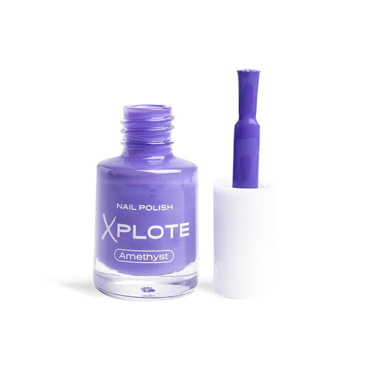 PINTAUÑAS XPLOTE AMETHYST