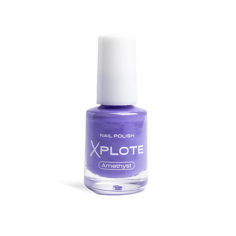 PINTAUÑAS XPLOTE AMETHYST