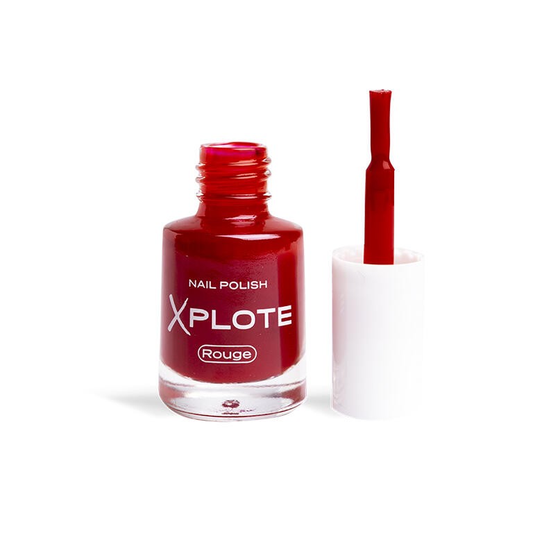 PINTAUÑAS XPLOTE ROUGE