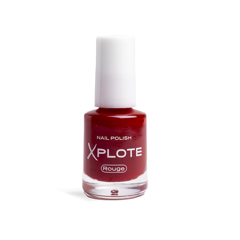 PINTAUÑAS XPLOTE ROUGE