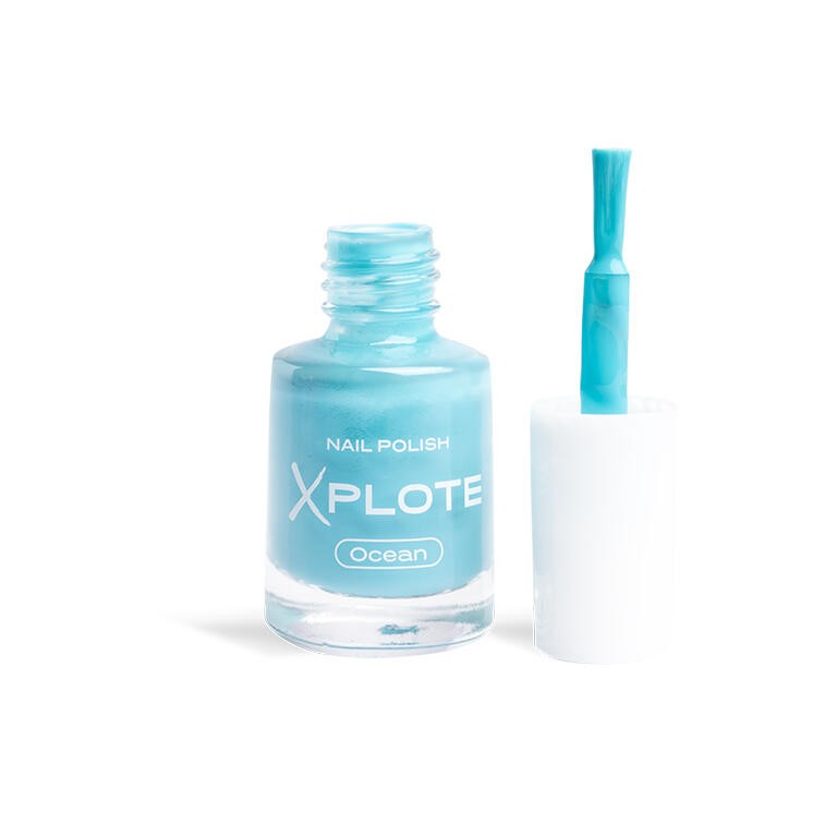 PINTAUÑAS XPLOTE OCEAN