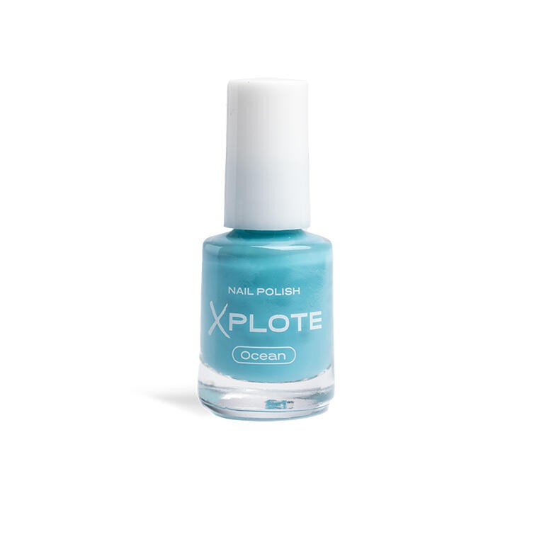 PINTAUÑAS XPLOTE OCEAN