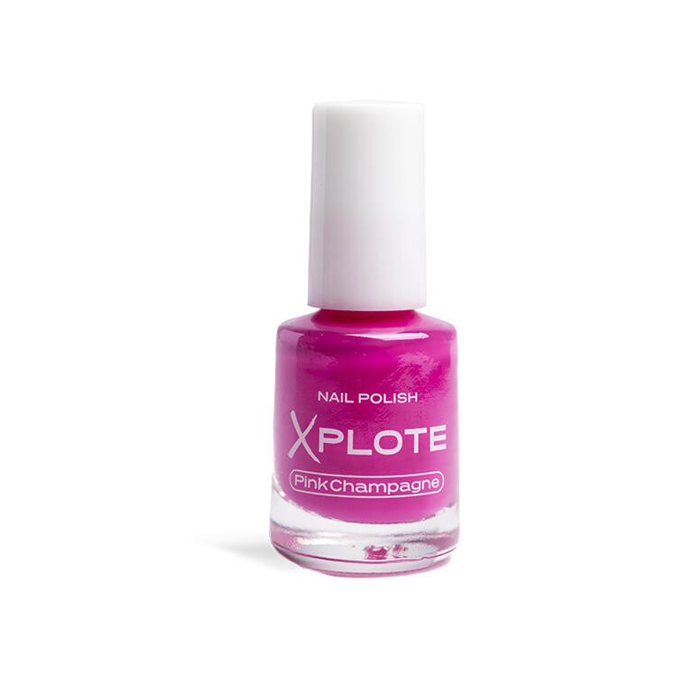 PINTAUÑAS XPLOTE PINK CHAMPAGNE