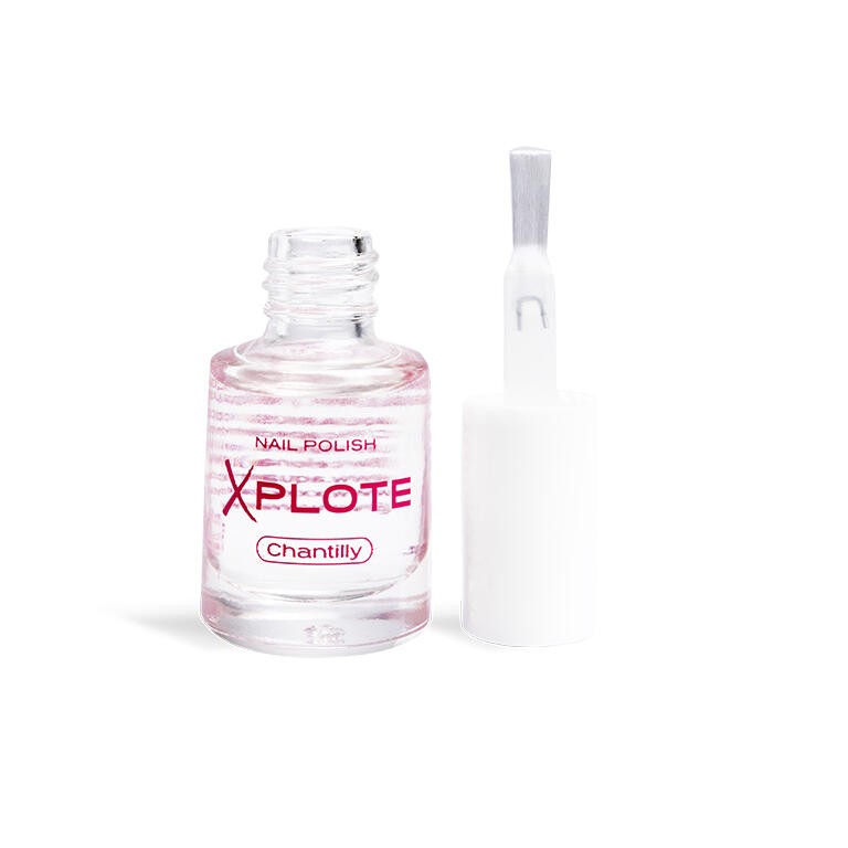 PINTAUÑAS XPLOTE CHANTILLY
