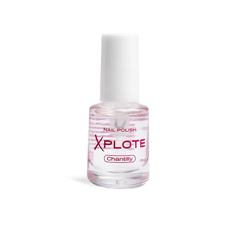 PINTAUÑAS XPLOTE CHANTILLY