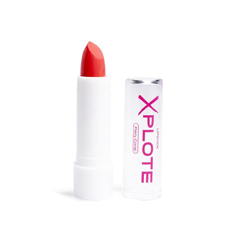 LABIAL XPLOTE FIERY CORAL