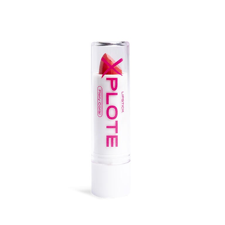 LABIAL XPLOTE FIERY CORAL