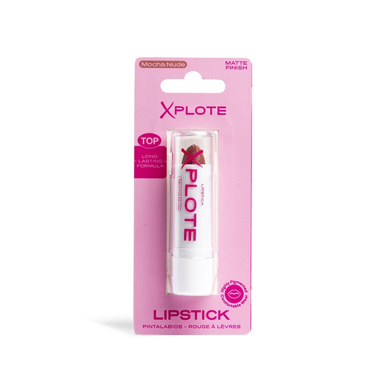 LABIAL XPLOTE MOCHA NUDE