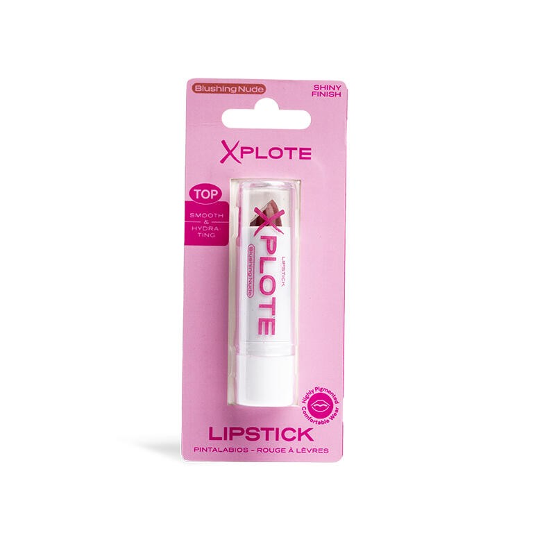 LABIAL XPLOTE BLUSHING NUDE