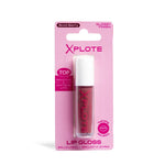 GLOSS XPLOTE BOLD BERRY