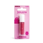 GLOSS XPLOTE PINK GLITZ