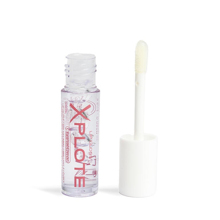 GLOSS XPLOTE CRYSTAL CLEAR