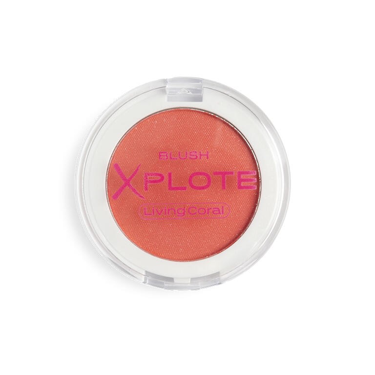COLORETE XPLOTE LIVING CORAL