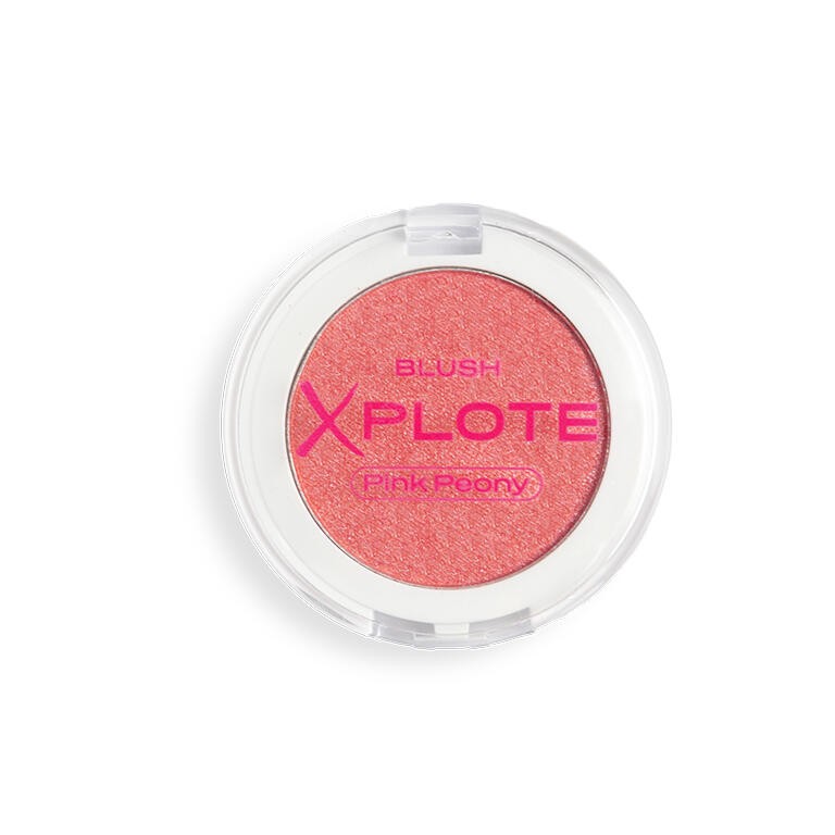 COLORETE XPLOTE PINK PEONY