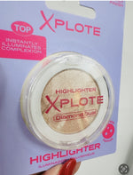 ILUMINADOR XPLOTE DIAMOND