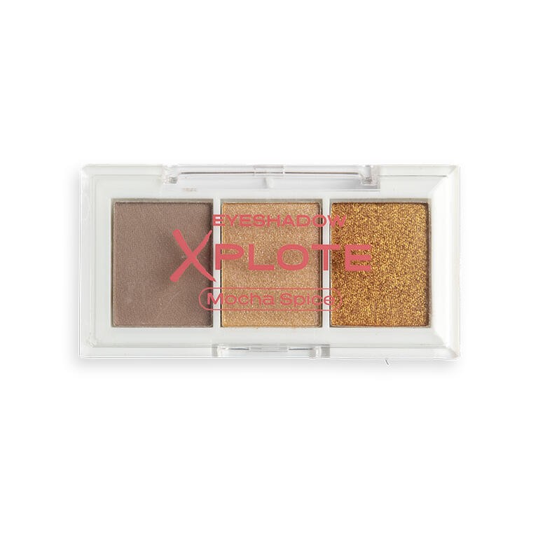 SOMBRAS XPLOTE MOCHA SPICE