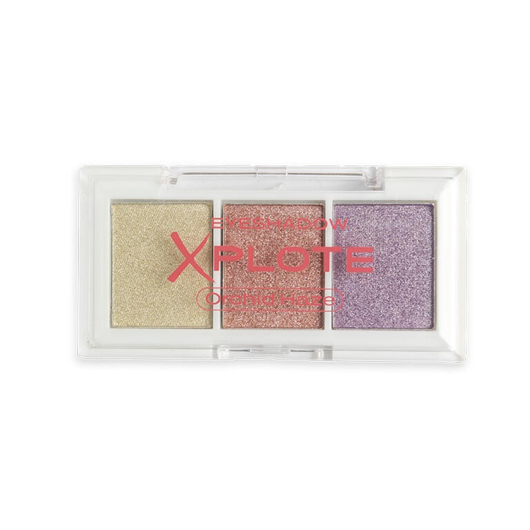 SOMBRAS XPLOTE ORCHID HAZE