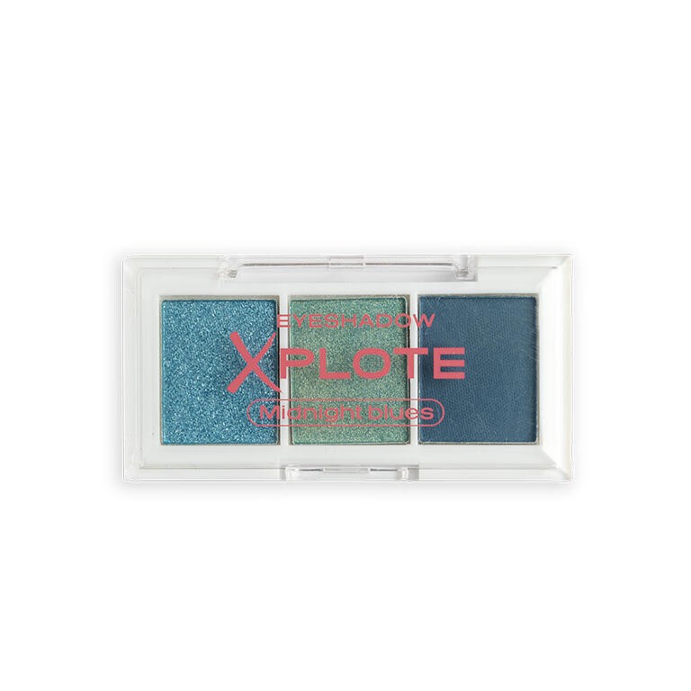 SOMBRAS XPLOTE MIDNIGHT BLUES