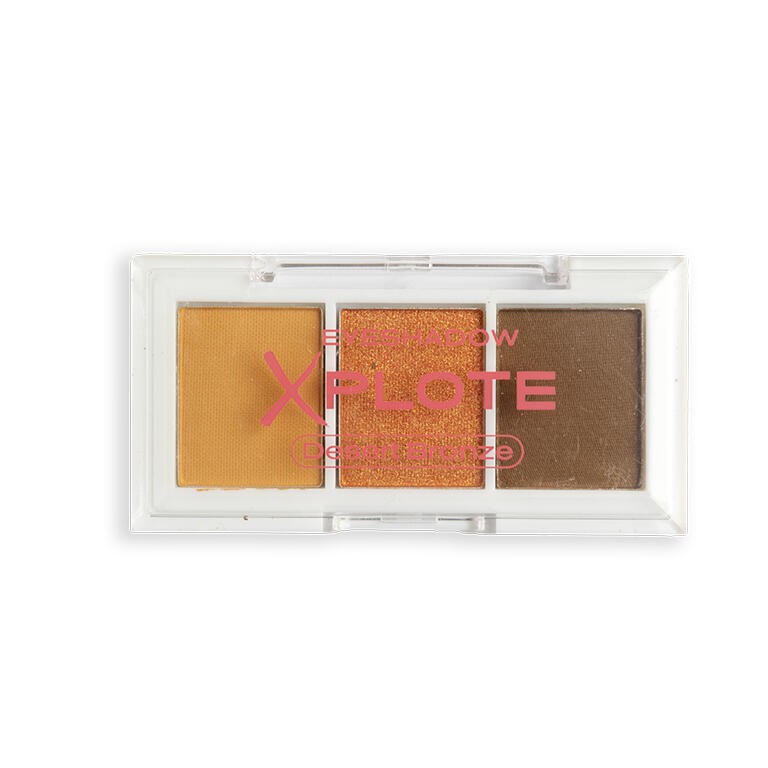 SOMBRAS XPLOTE DESERT BRONZE