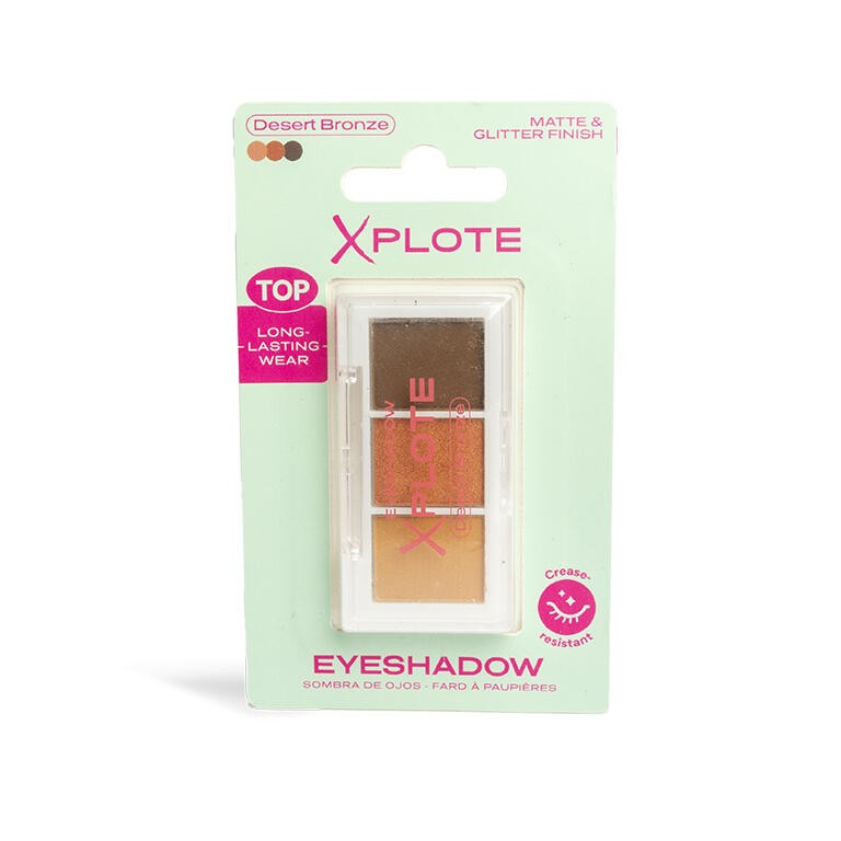 SOMBRAS XPLOTE DESERT BRONZE