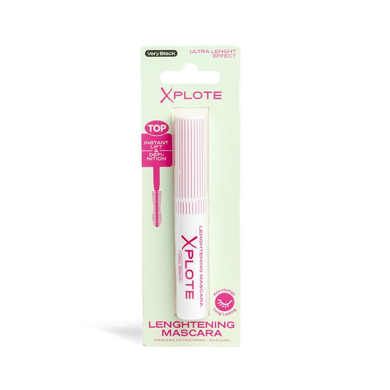 MASCARA XPLOTE ALARGADORA