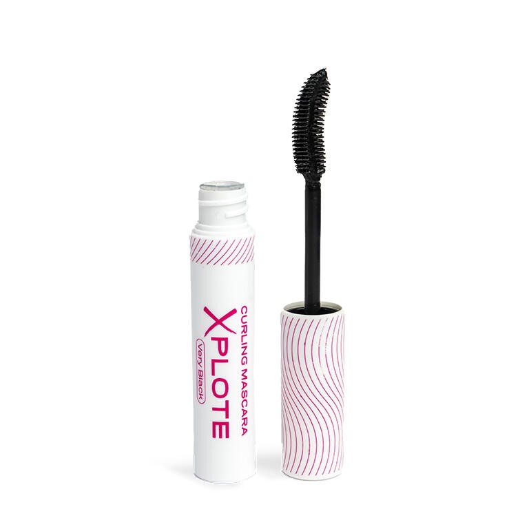 MASCARA XPLOTE RIZADORA