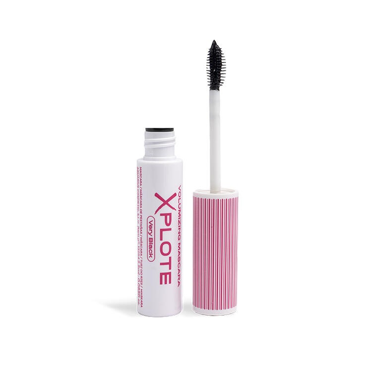 MASCARA XPLOTE VOLUMINIZADORA