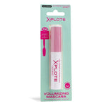 MASCARA XPLOTE VOLUMINIZADORA