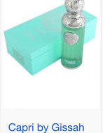 PERFUME CAPRICE HISSA