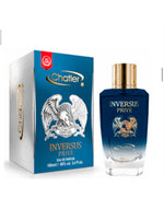PERFUME INVERSUS PRIVE