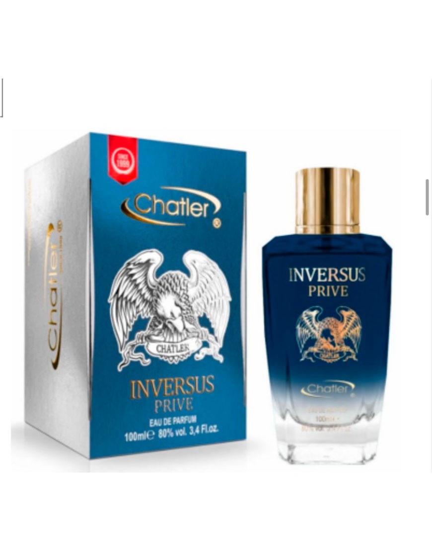 PERFUME INVERSUS PRIVE