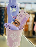 CUBO VIOLETA