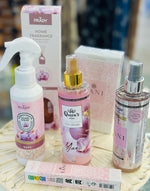 SET YANI