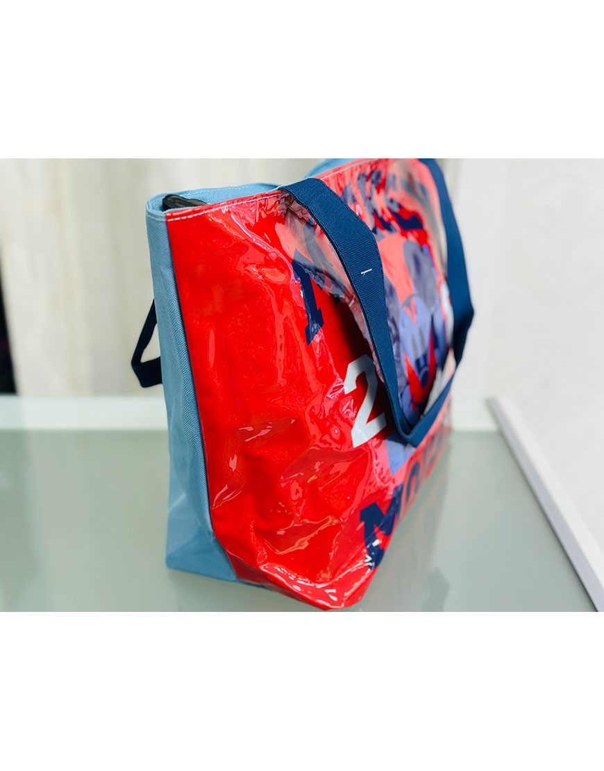 BOLSO PLAYA MICKEY