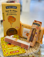 SET MELOCOTON