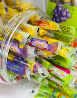 GELATINA FRUIT JELLOOO