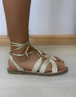 SANDALIA ROMANA 36/41