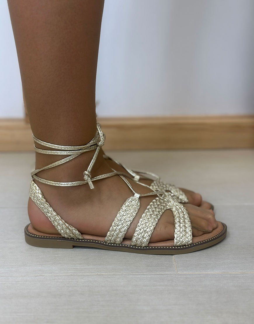 SANDALIA ROMANA 36/41